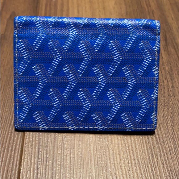 Goyard Wallet - Picture 3 of 4